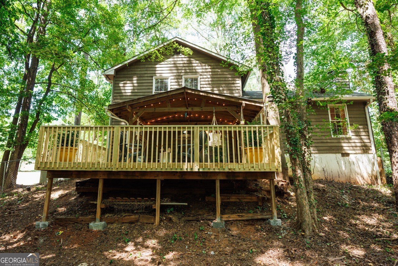 2688 Cranston Lane Duluth - 1