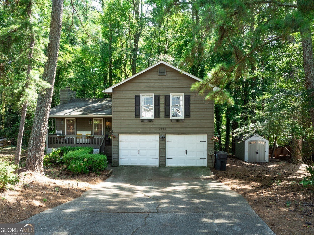 2688 Cranston Lane Duluth - 10