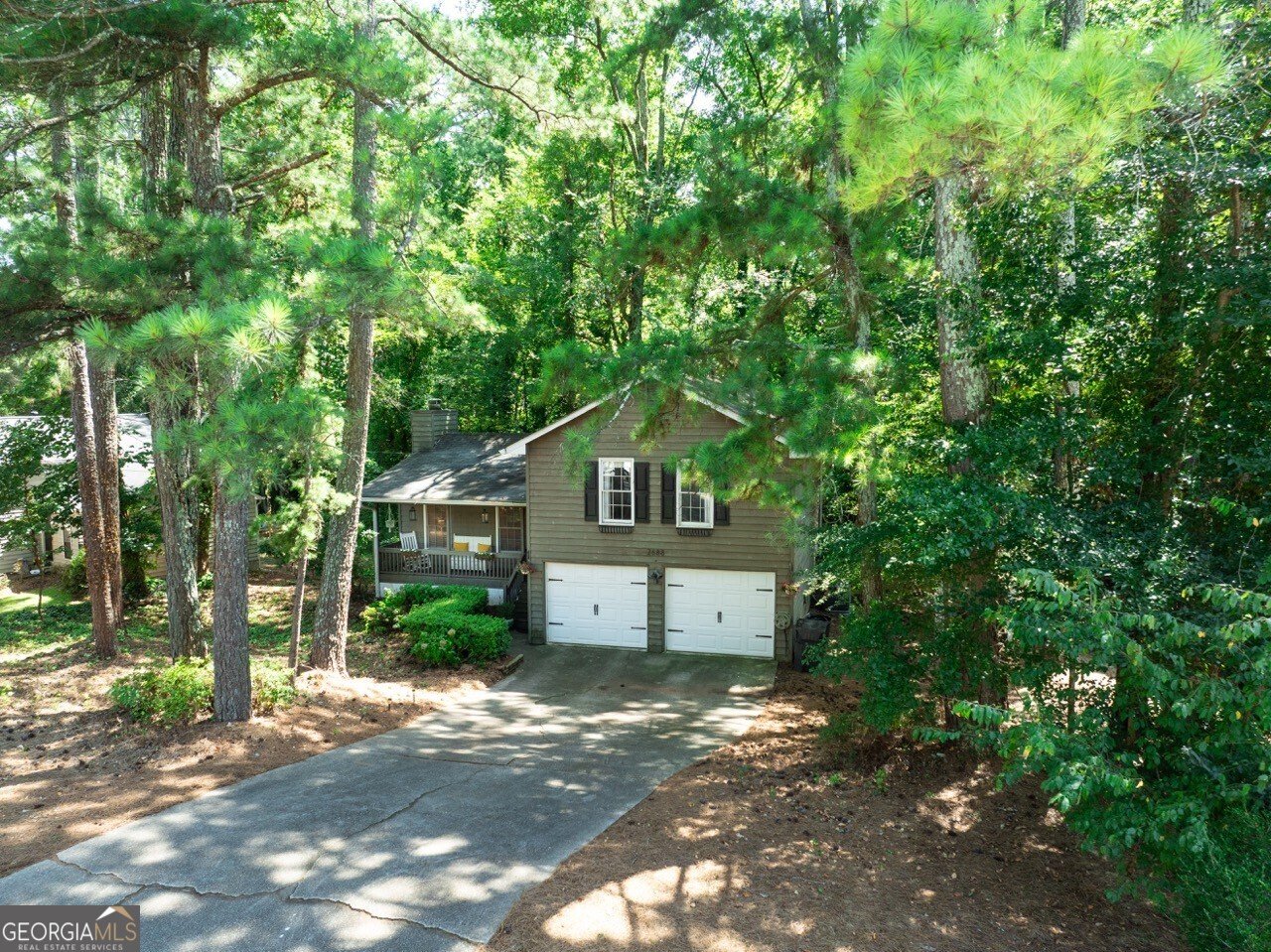2688 Cranston Lane Duluth - 11