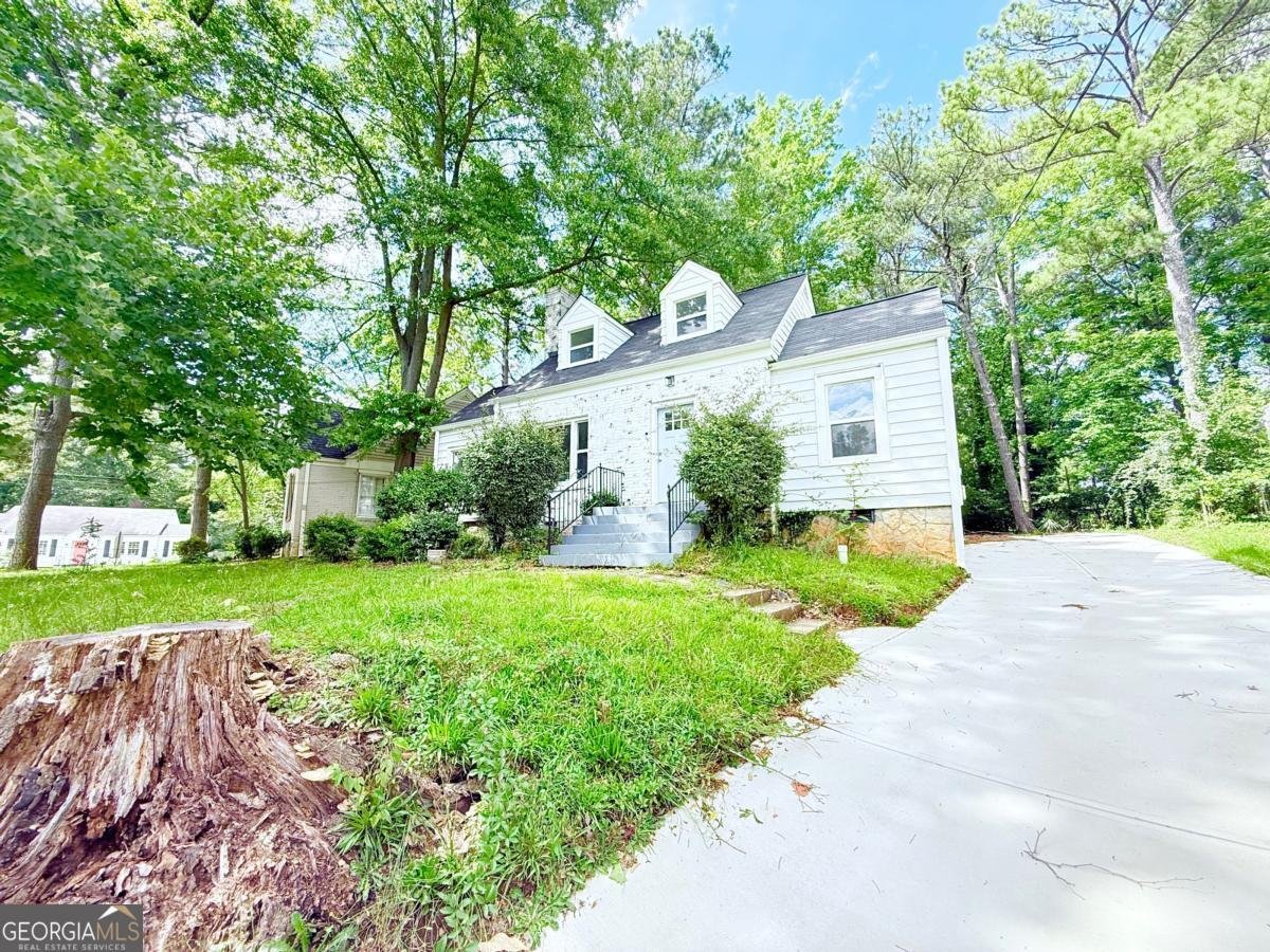 1679 Altadena Place Atlanta - 1