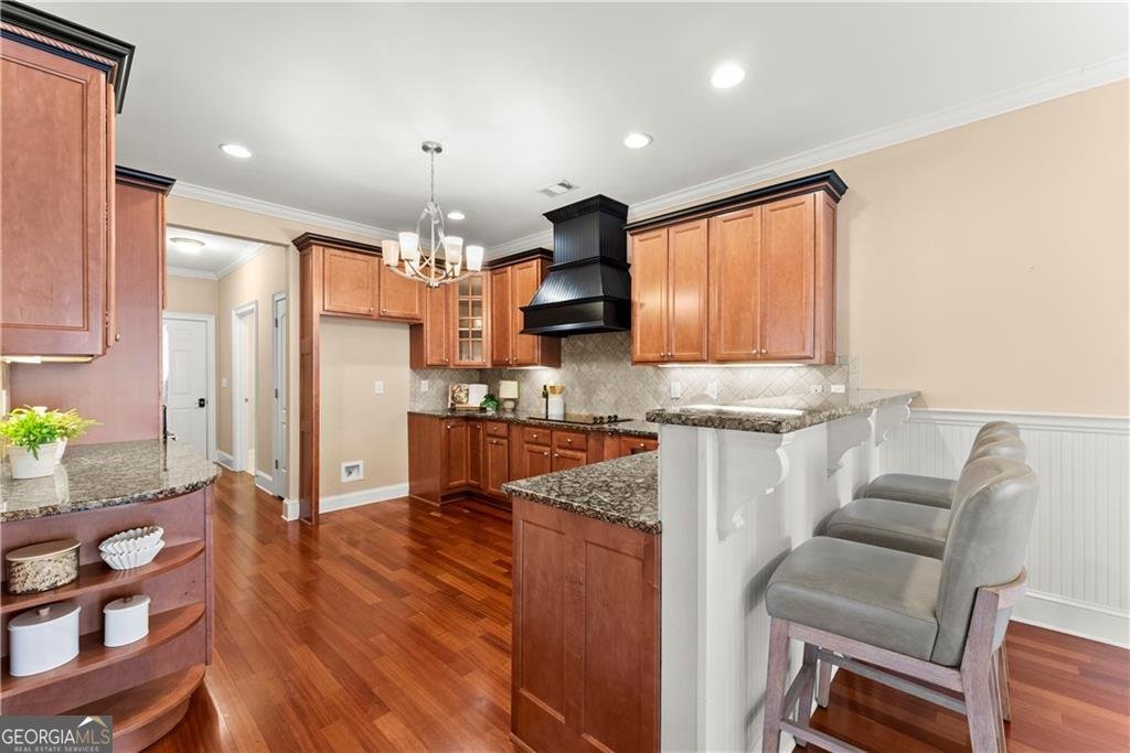 945 Savannah Commons Drive Kennesaw - 13