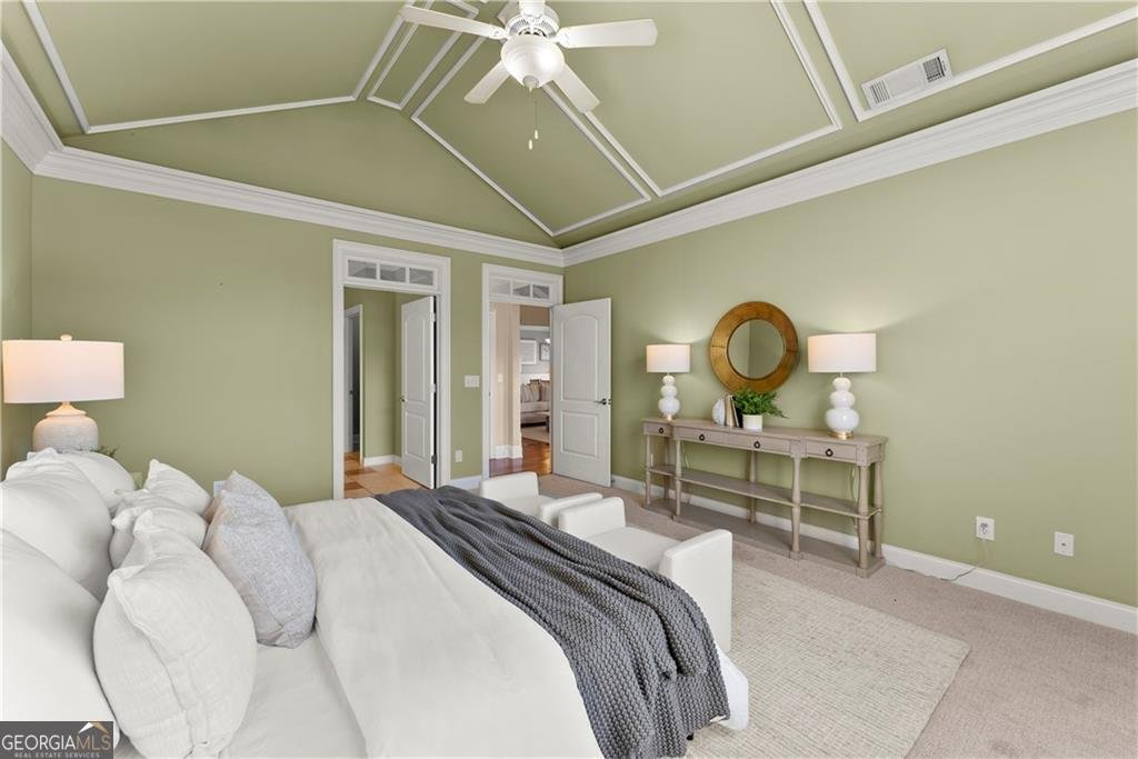 945 Savannah Commons Drive Kennesaw - 14