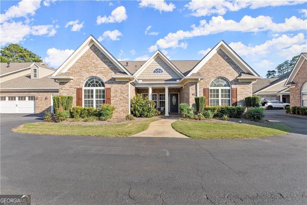 945 Savannah Commons Drive Kennesaw - 4