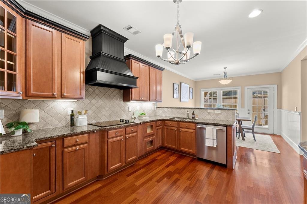 945 Savannah Commons Drive Kennesaw - 6