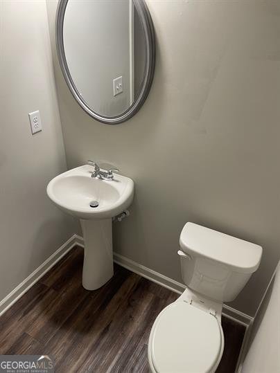 304 Dorval Circle Griffin - 12