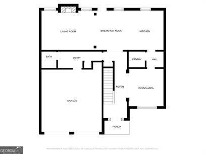 304 Dorval Circle Griffin - 25