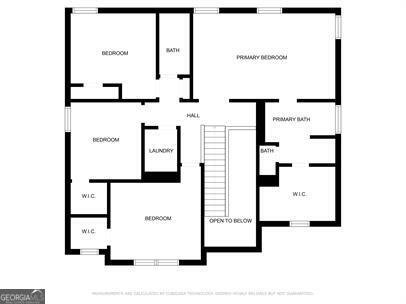 304 Dorval Circle Griffin - 26