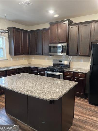 304 Dorval Circle Griffin - 5