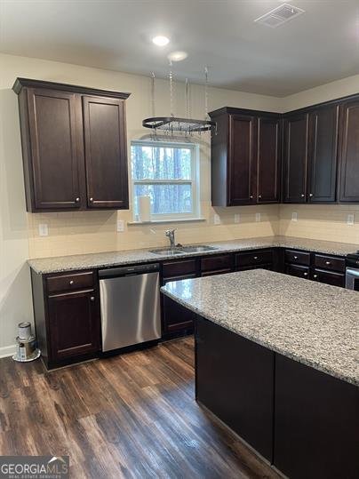 304 Dorval Circle Griffin - 6
