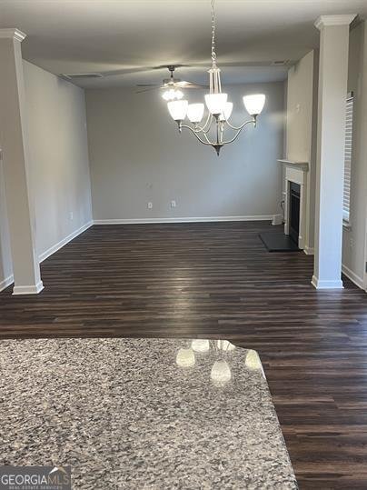 304 Dorval Circle Griffin - 7