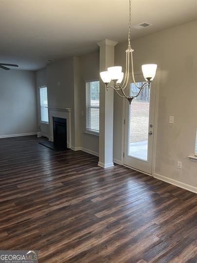 304 Dorval Circle Griffin - 9