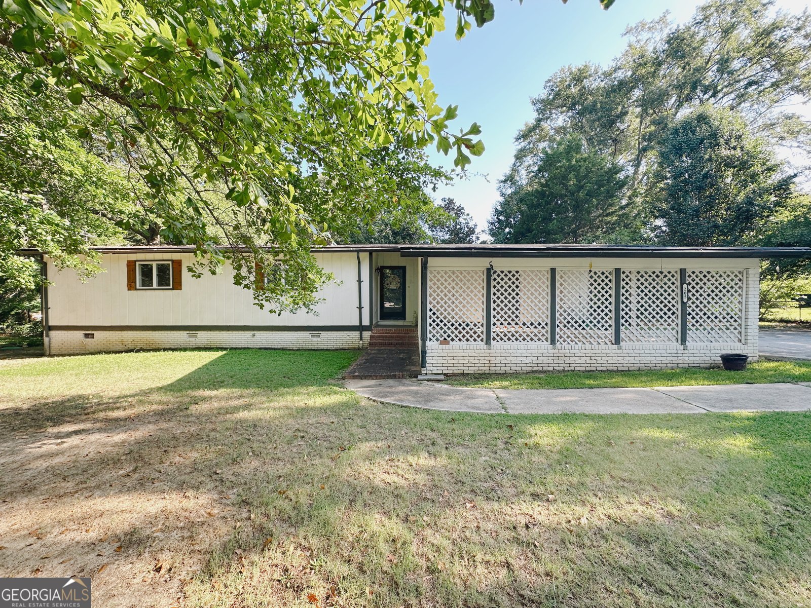 205 Lake Placid Drive Bonaire - 1
