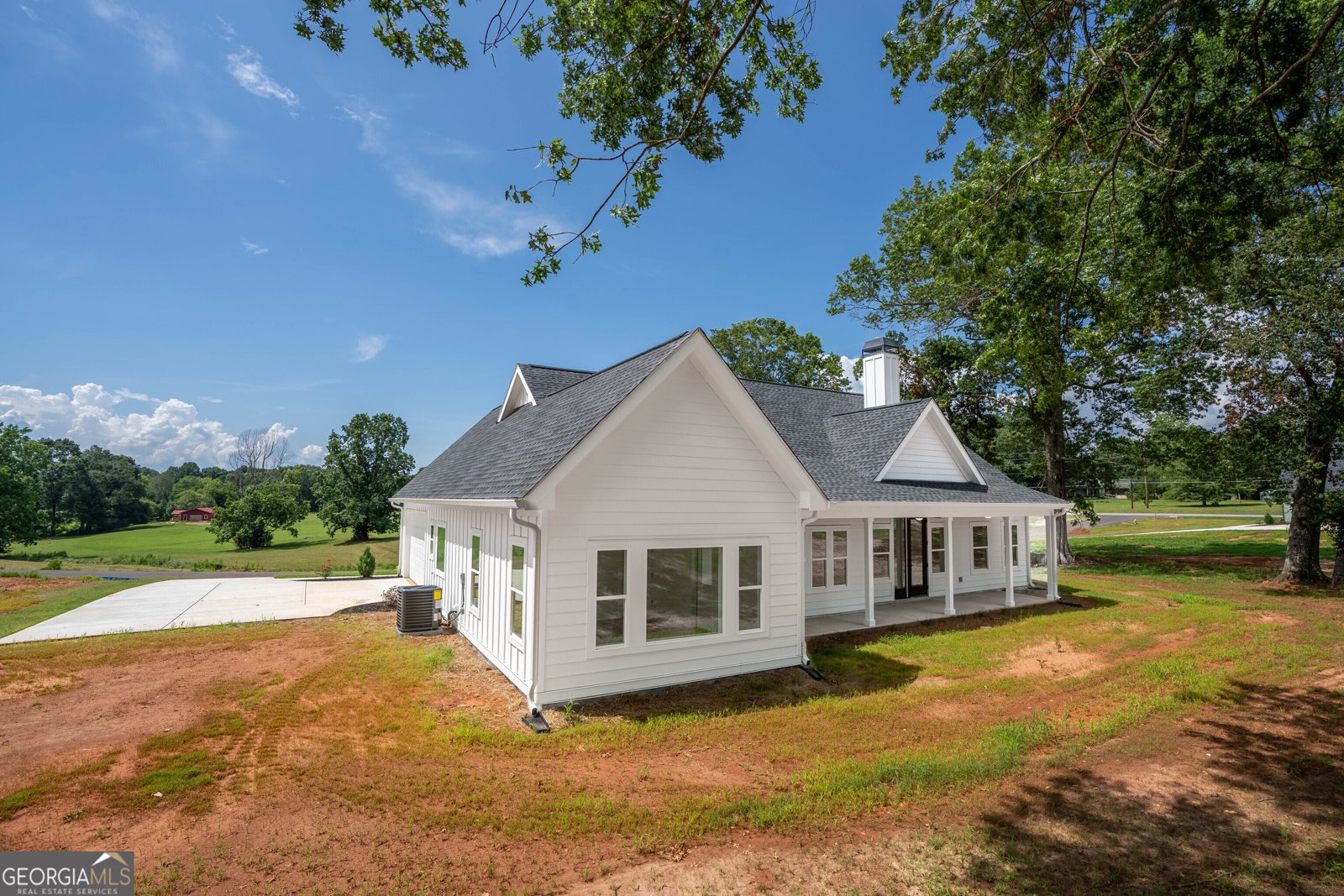 135 Oak Terrace Drive Baldwin - 1