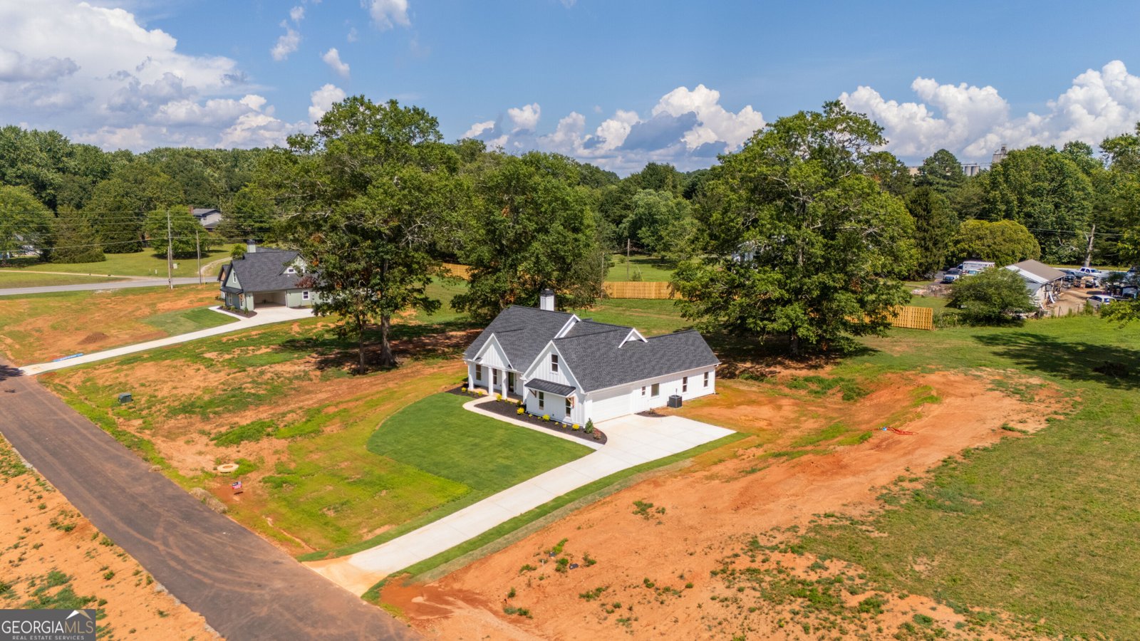 135 Oak Terrace Drive Baldwin - 3