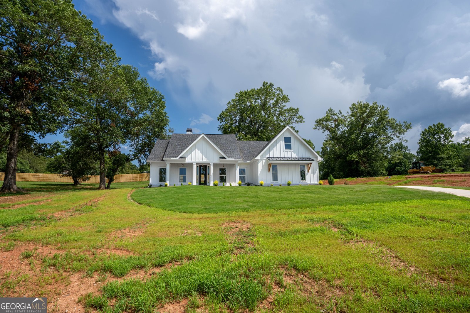 135 Oak Terrace Drive Baldwin - 36
