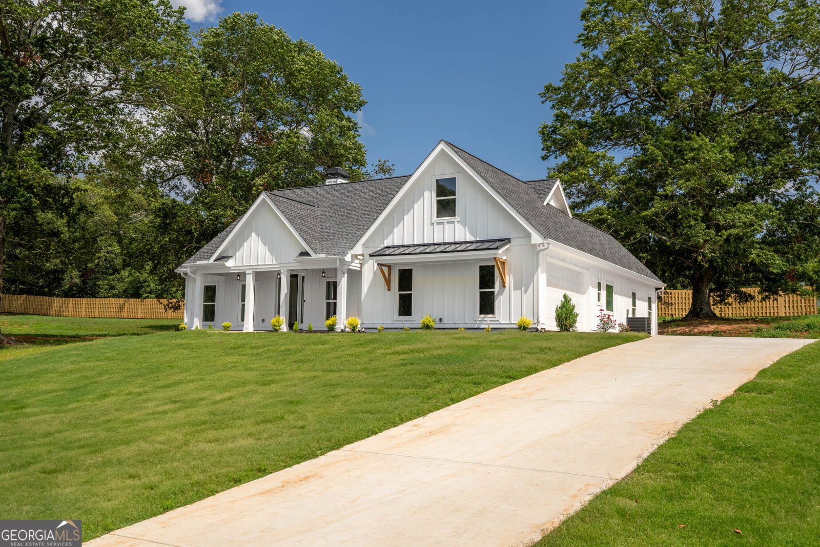 135 Oak Terrace Drive Baldwin - 37