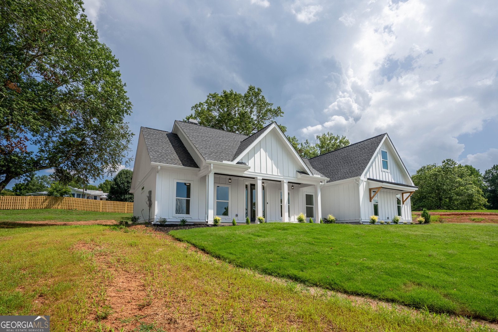 135 Oak Terrace Drive Baldwin - 39