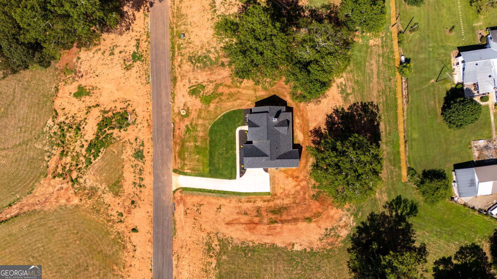 135 Oak Terrace Drive Baldwin - 4