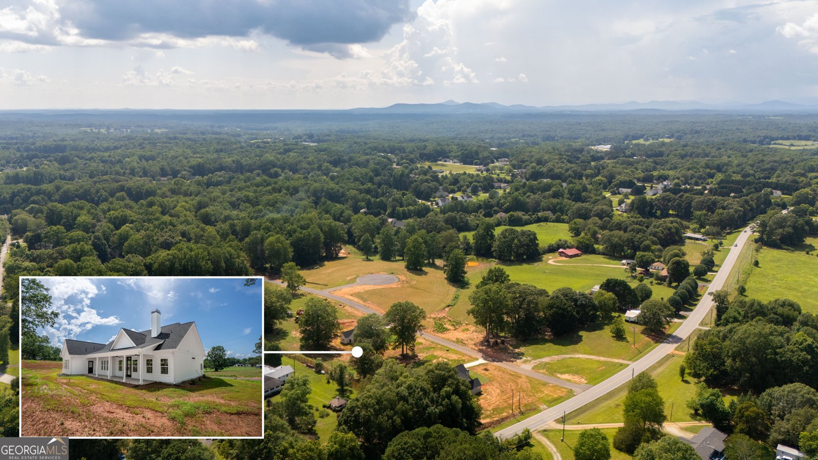 135 Oak Terrace Drive Baldwin - 45