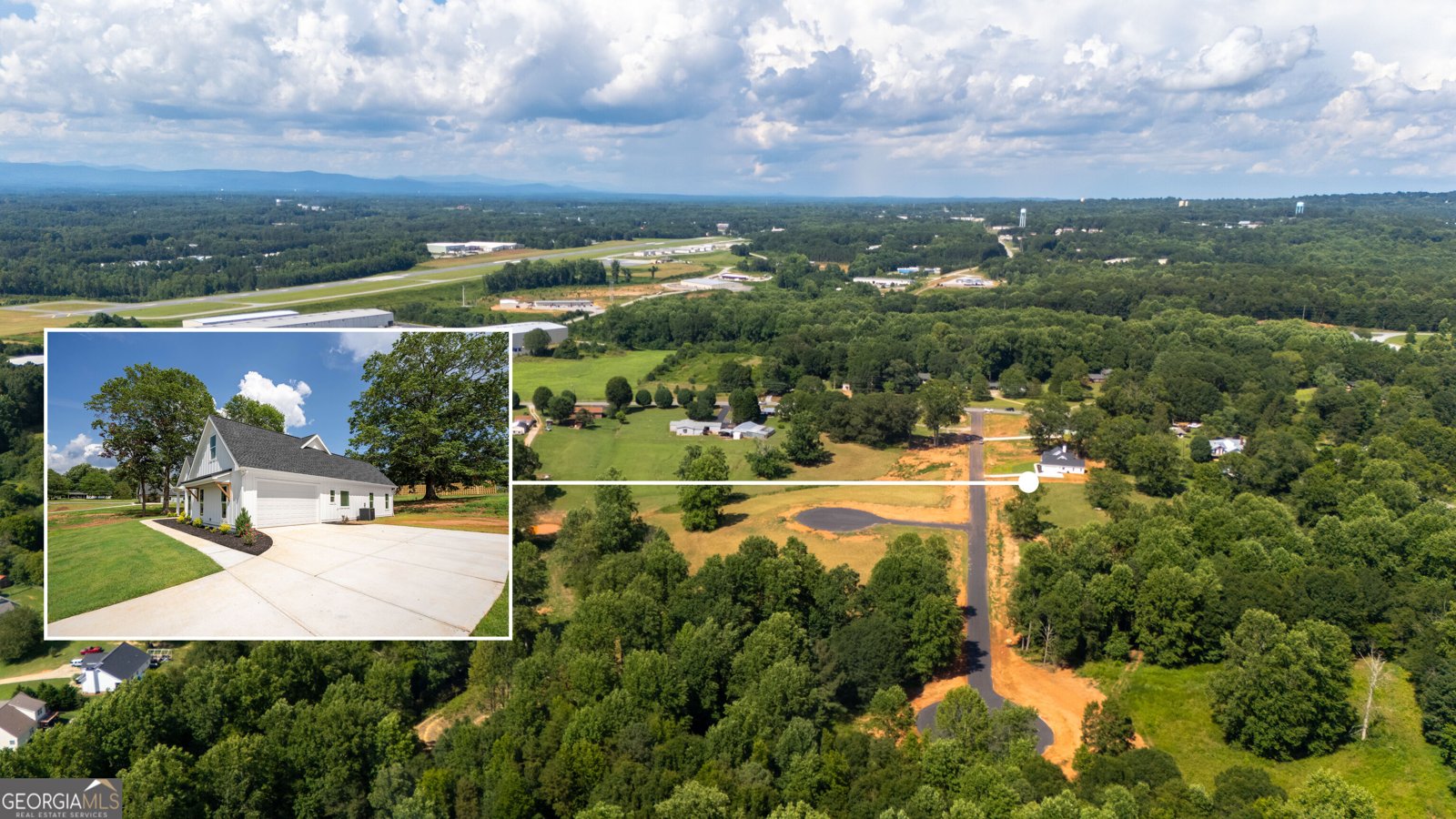 135 Oak Terrace Drive Baldwin - 49