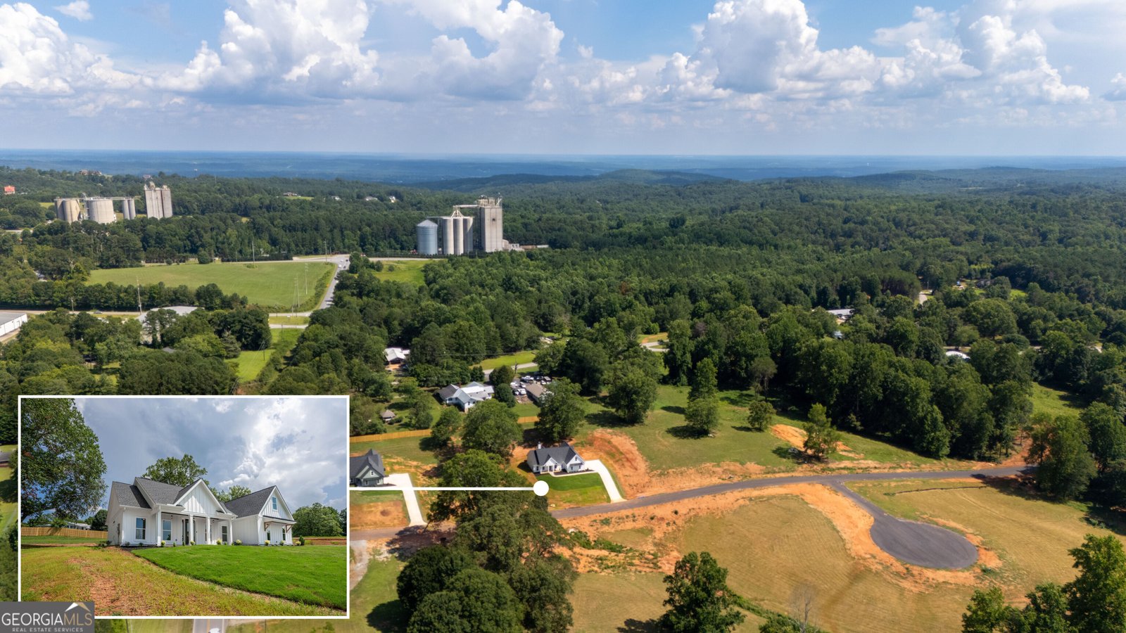135 Oak Terrace Drive Baldwin - 6