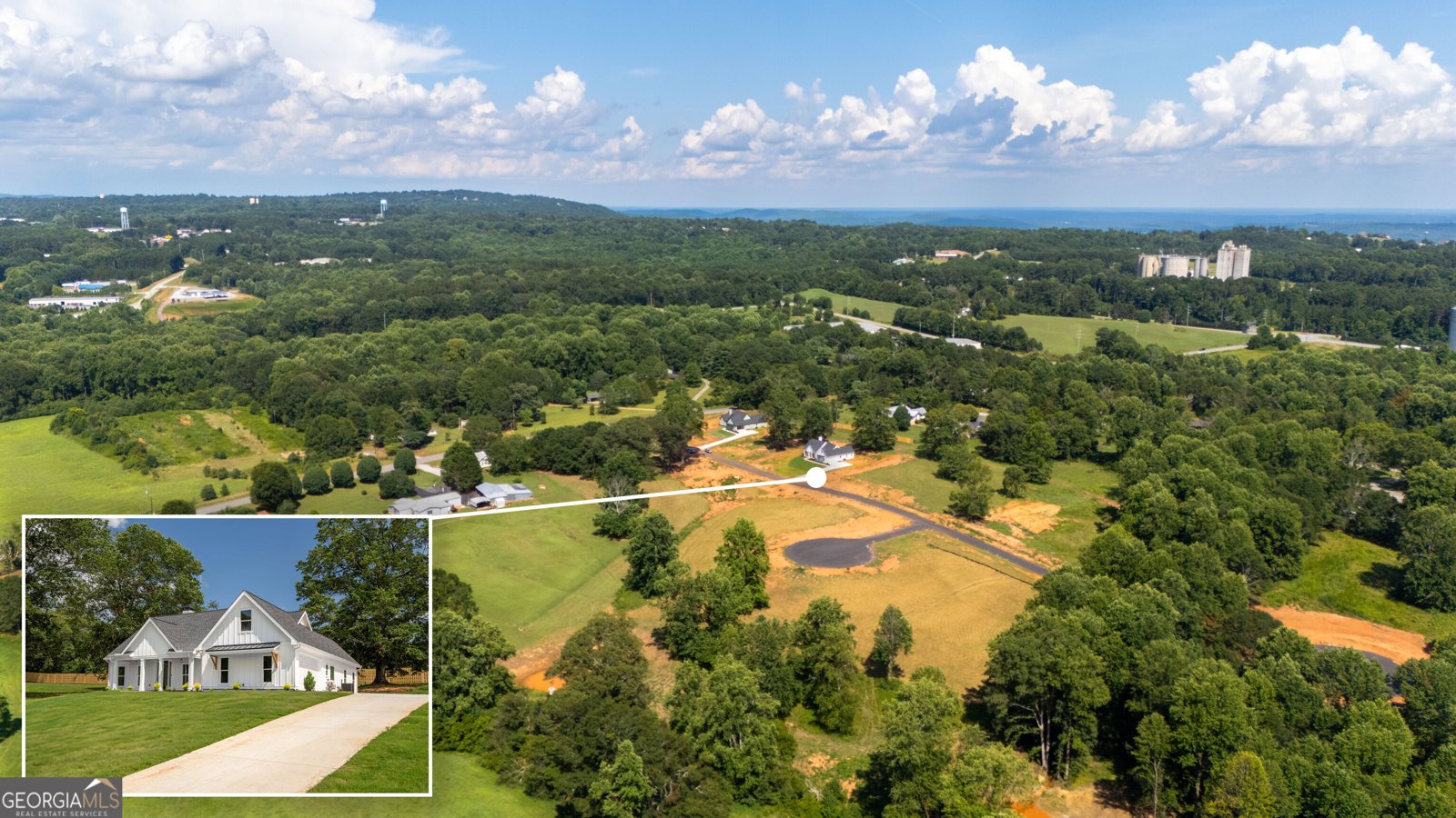 135 Oak Terrace Drive Baldwin - 8