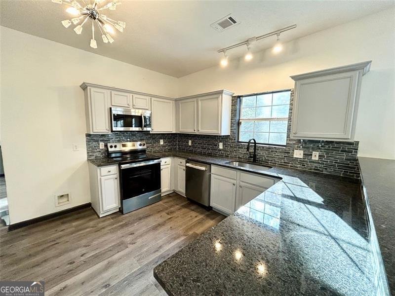 6159 SABLE FOX Drive Riverdale - 7