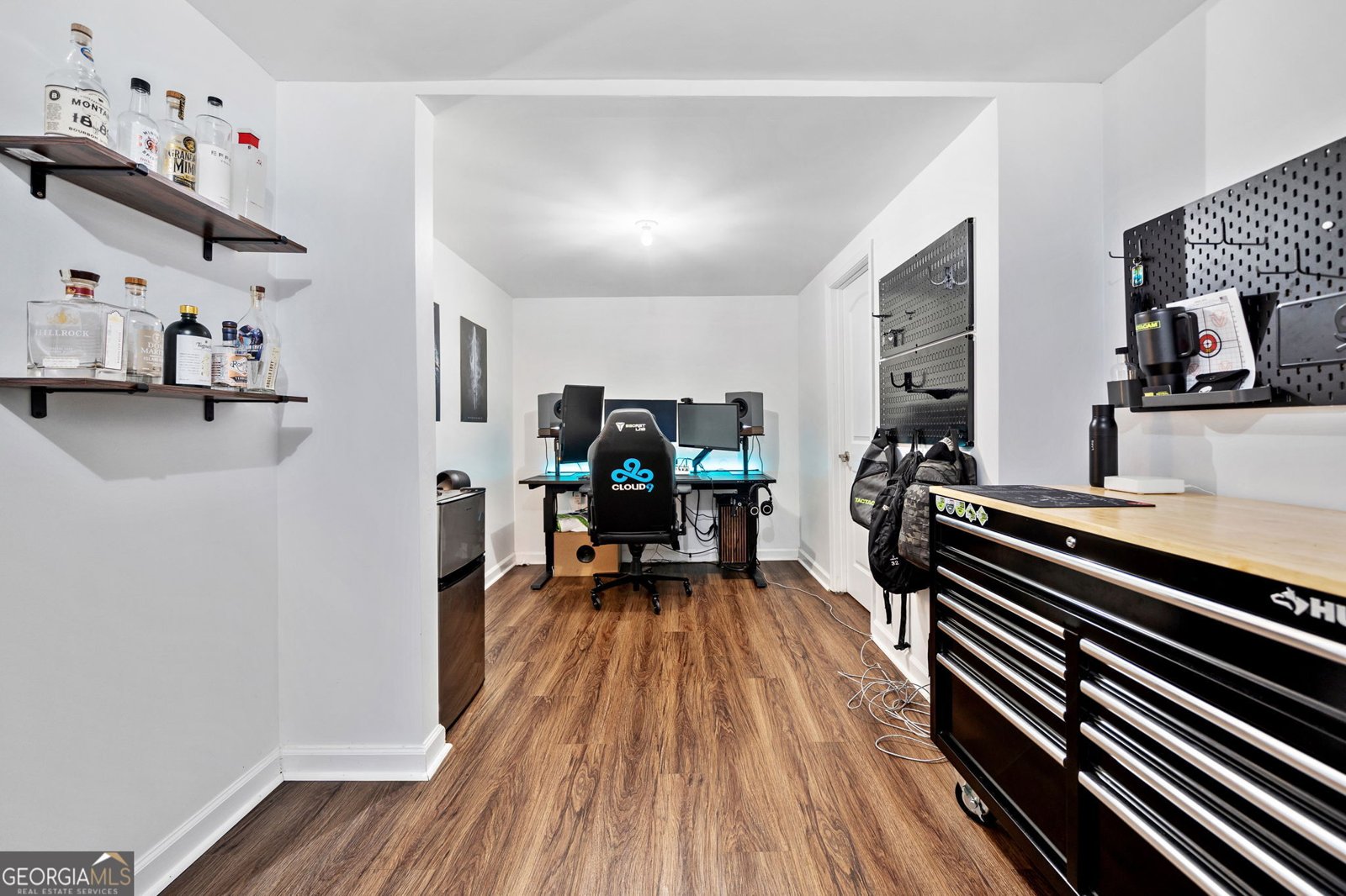 3395 Woodlake Lane Villa Rica - 1