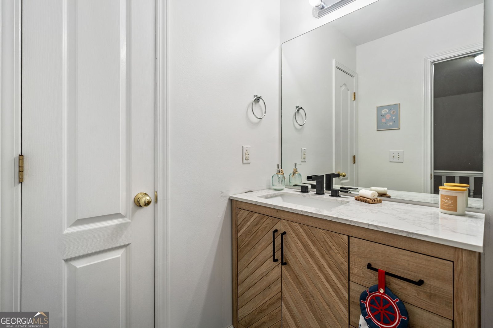 3395 Woodlake Lane Villa Rica - 11