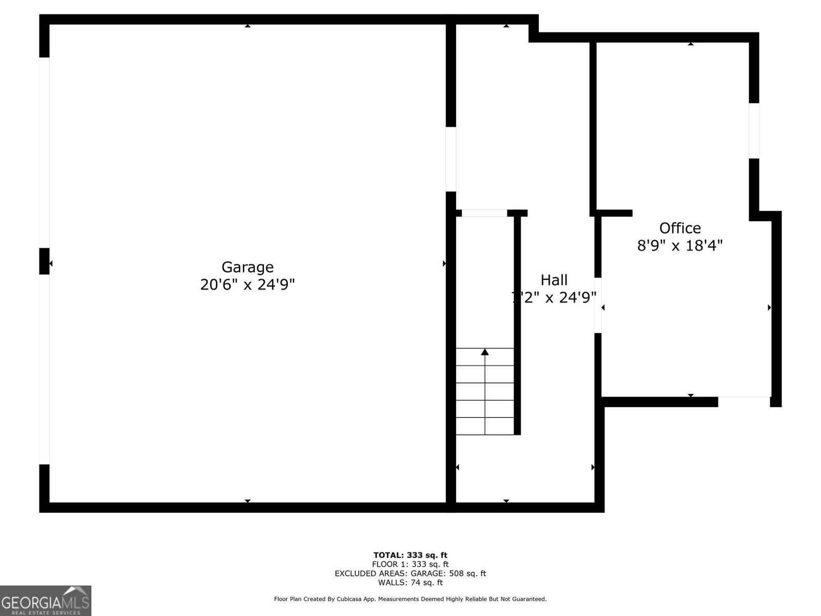 3395 Woodlake Lane Villa Rica - 13