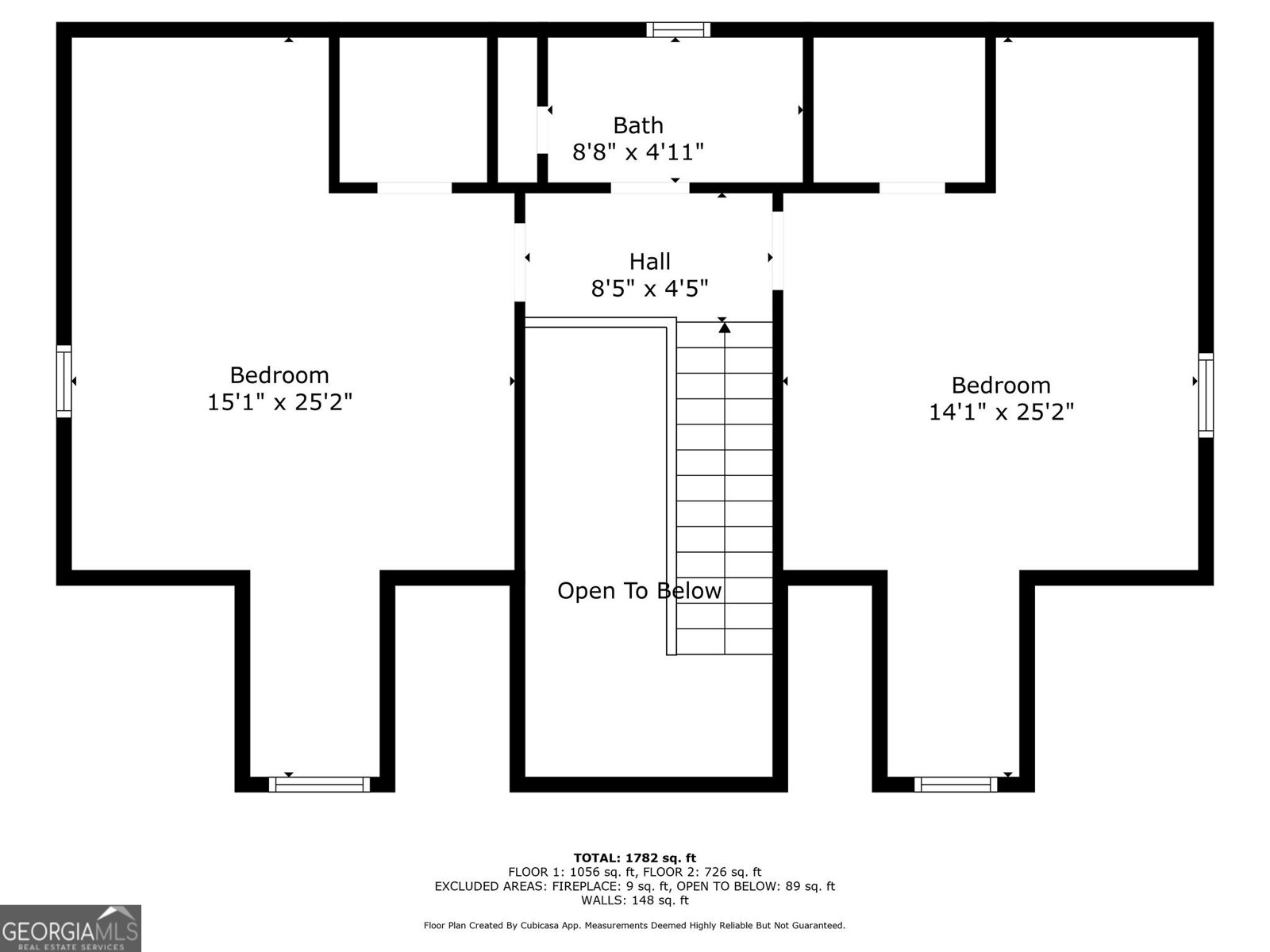 3395 Woodlake Lane Villa Rica - 15