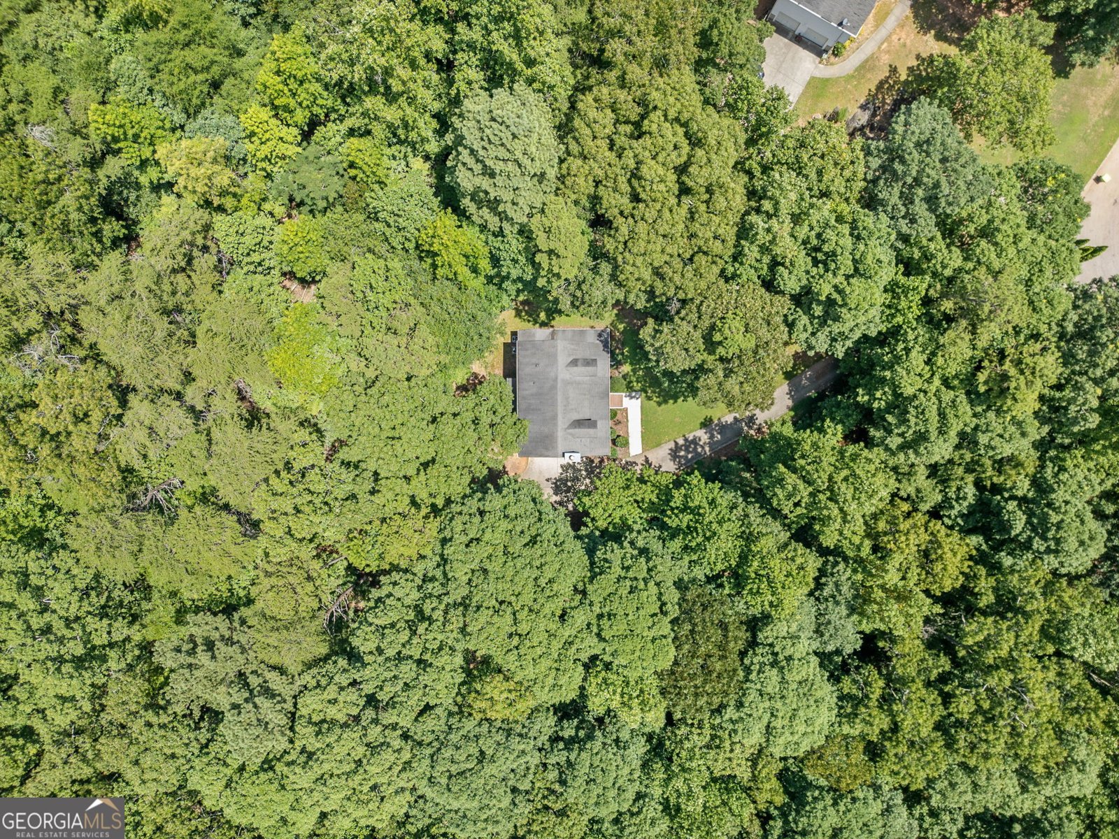 3395 Woodlake Lane Villa Rica - 16