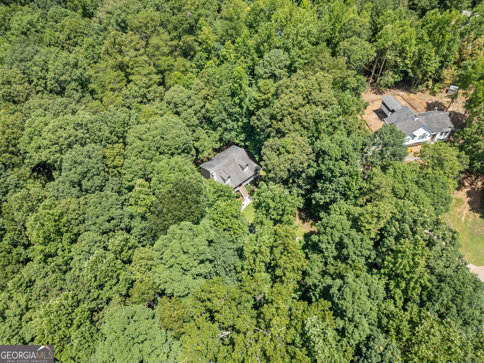 3395 Woodlake Lane Villa Rica - 17