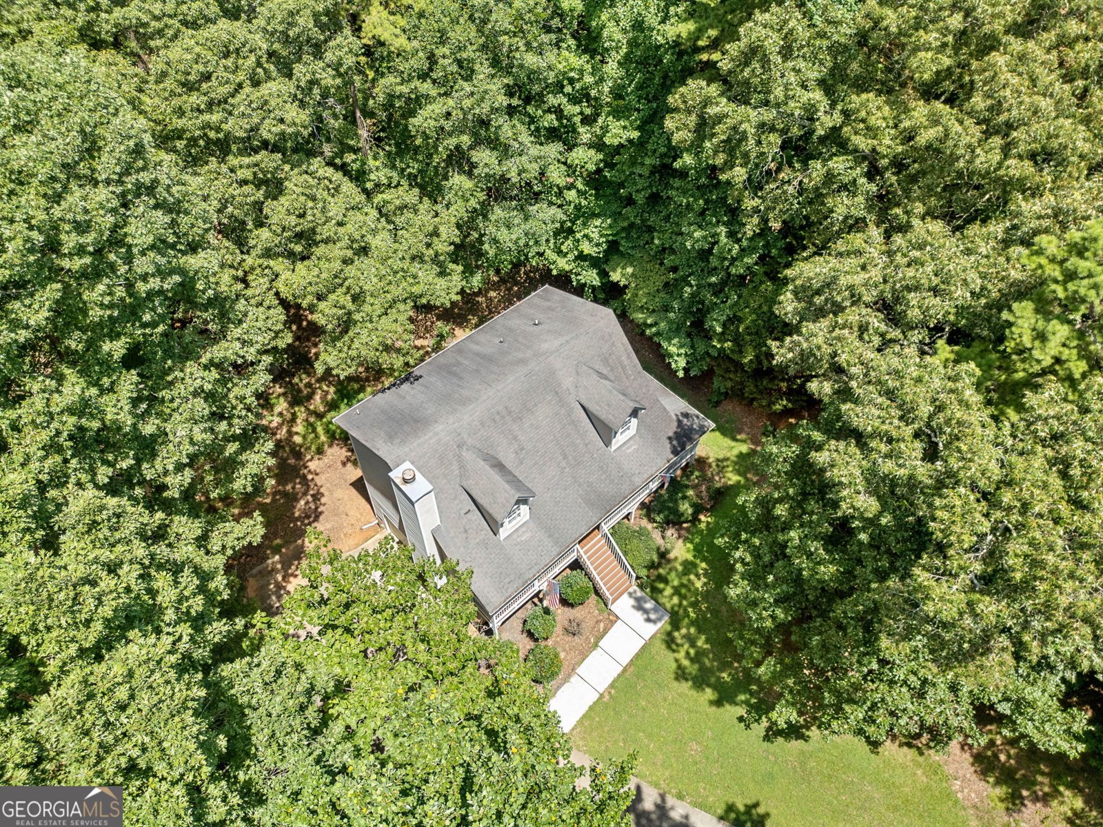 3395 Woodlake Lane Villa Rica - 18