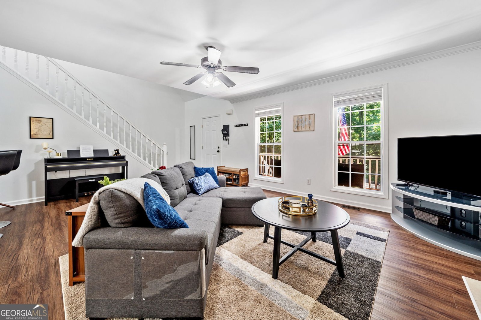 3395 Woodlake Lane Villa Rica - 2