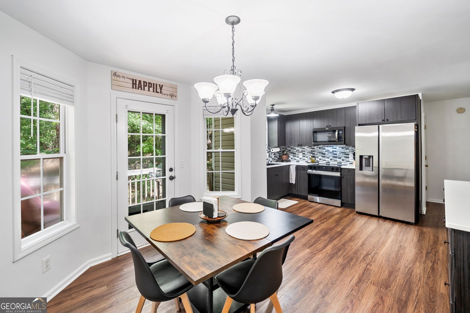 3395 Woodlake Lane Villa Rica - 24