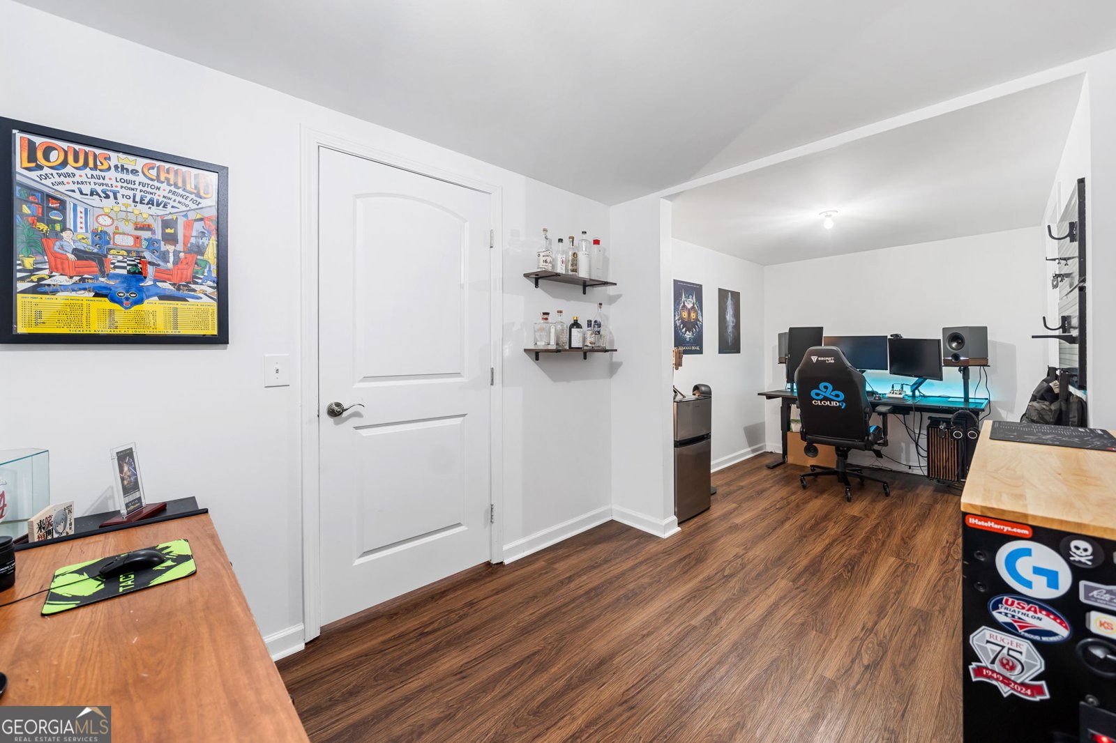 3395 Woodlake Lane Villa Rica - 26