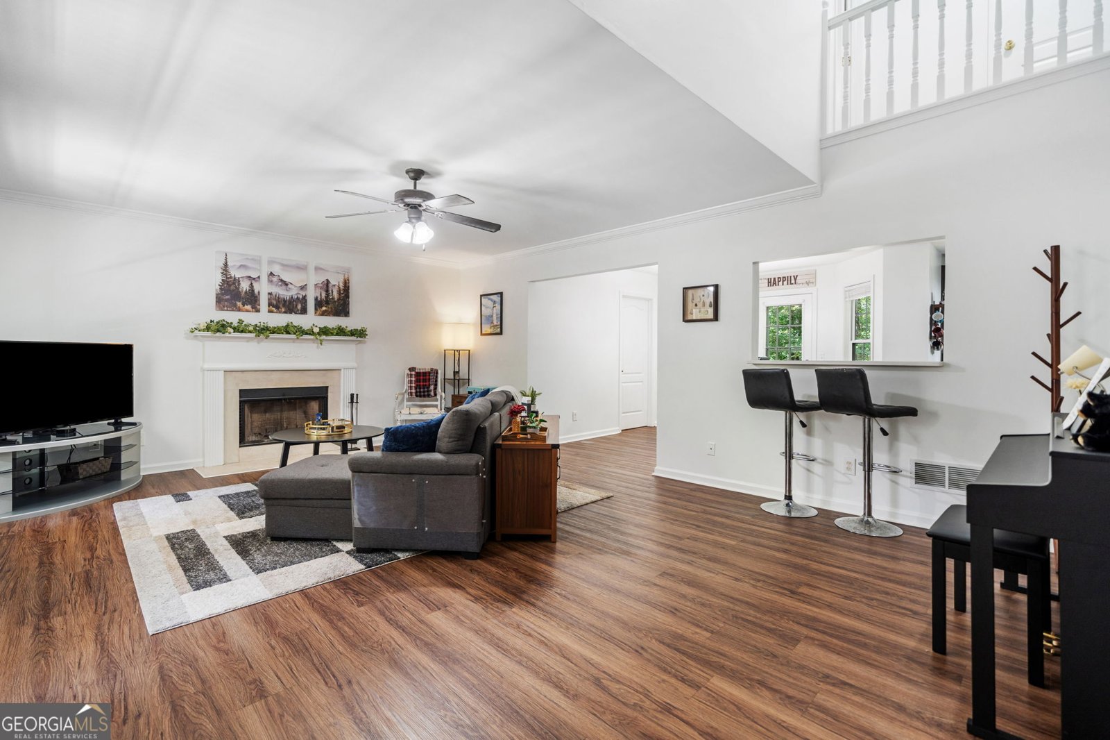3395 Woodlake Lane Villa Rica - 3