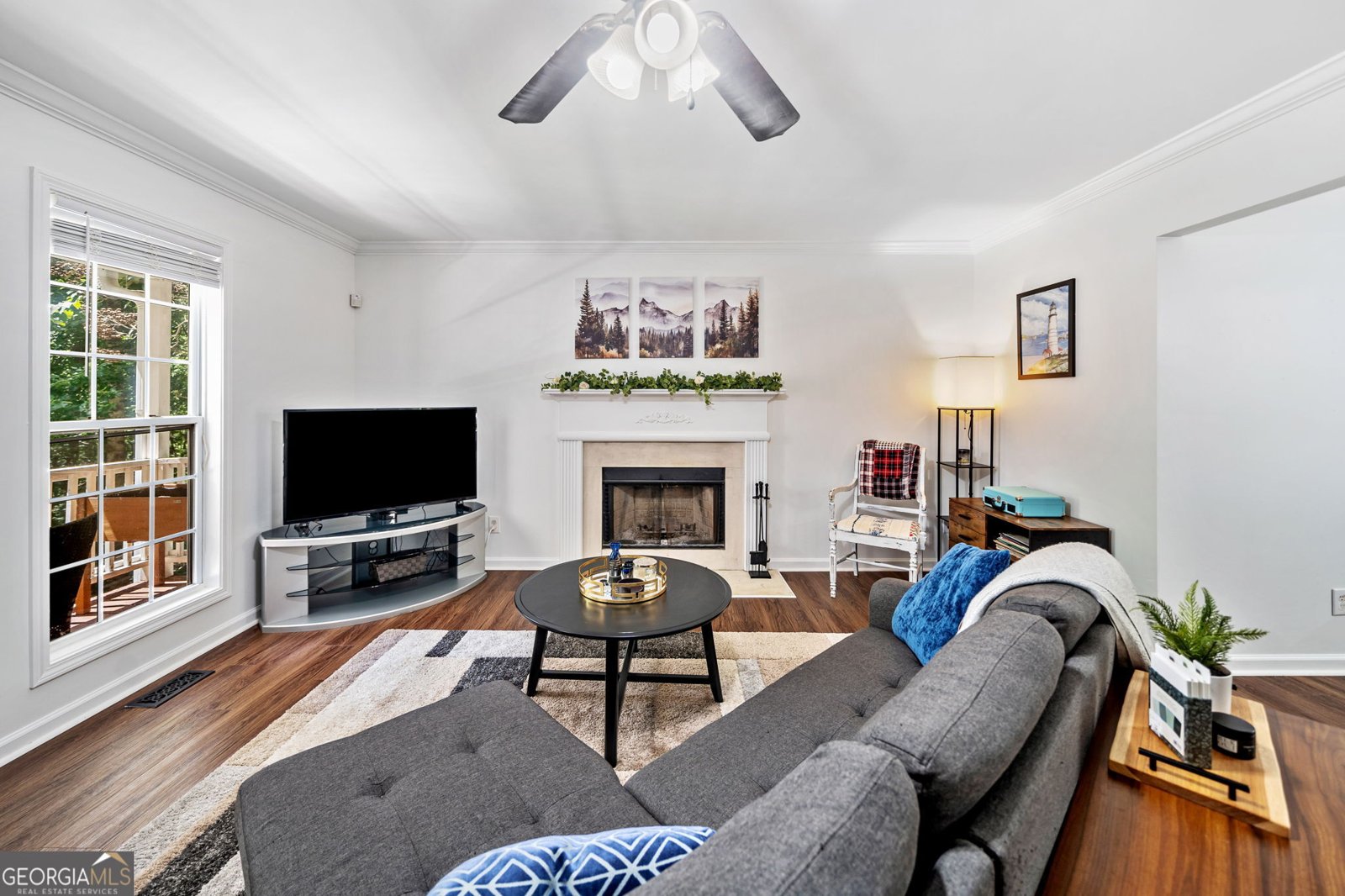 3395 Woodlake Lane Villa Rica - 4