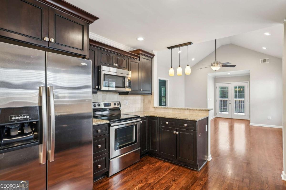 1723 Flat Shoals Road Atlanta - 16