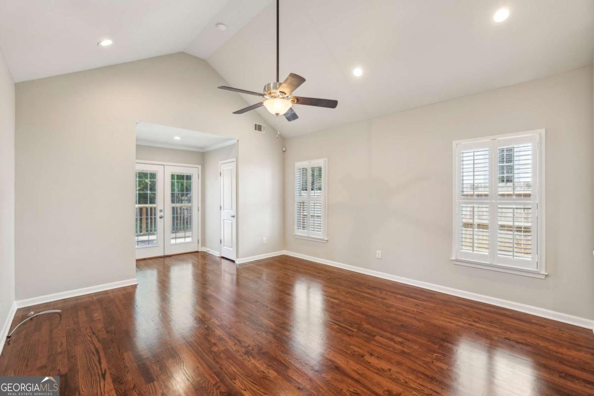 1723 Flat Shoals Road Atlanta - 17