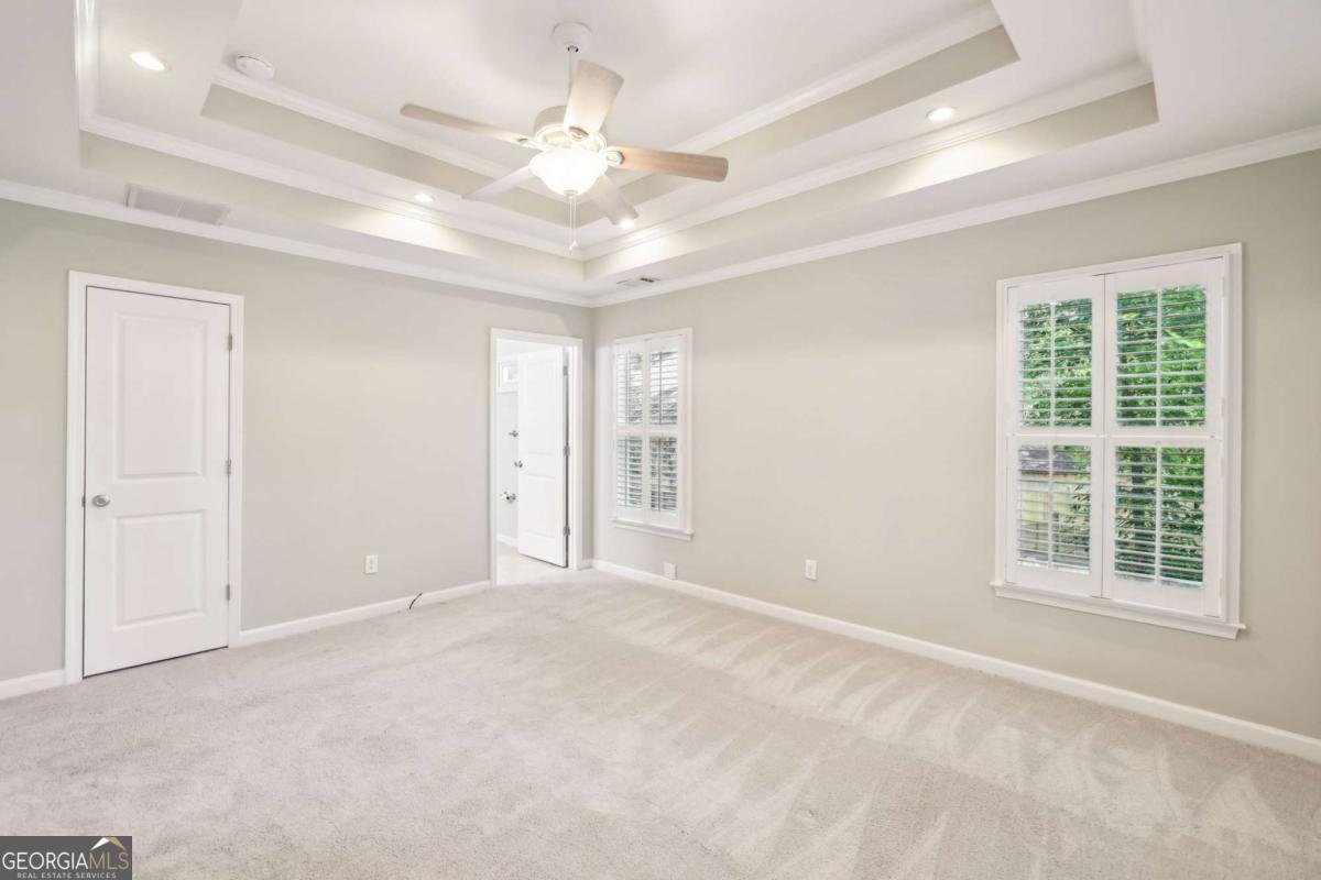 1723 Flat Shoals Road Atlanta - 23