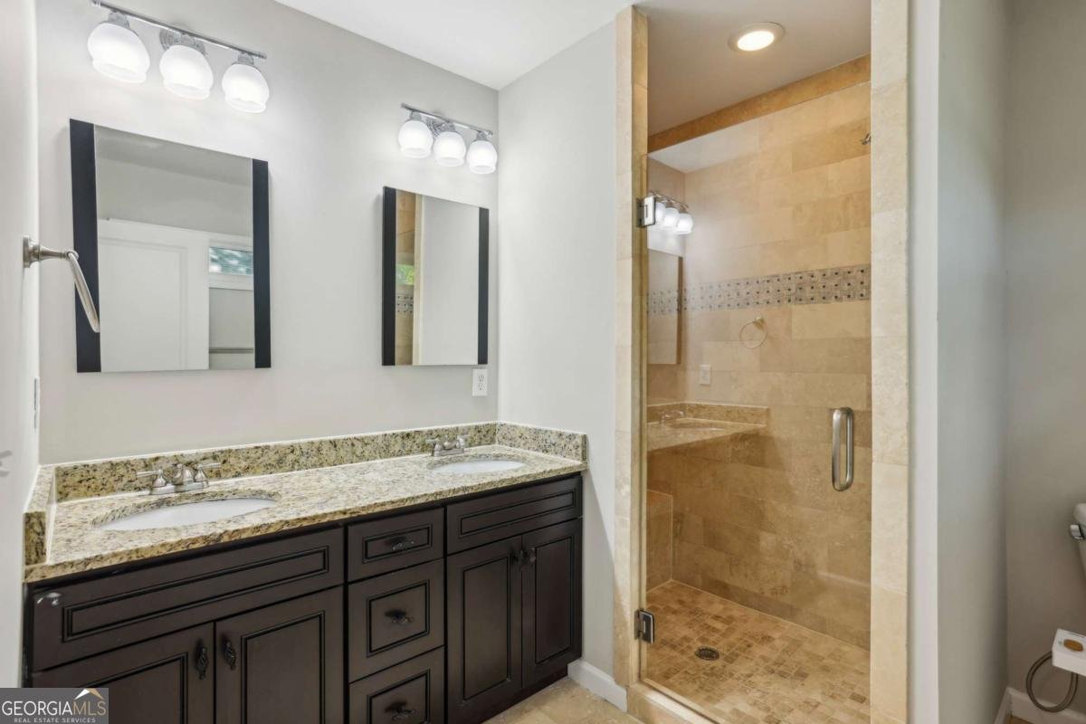 1723 Flat Shoals Road Atlanta - 25