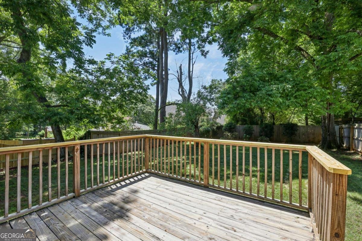 1723 Flat Shoals Road Atlanta - 35