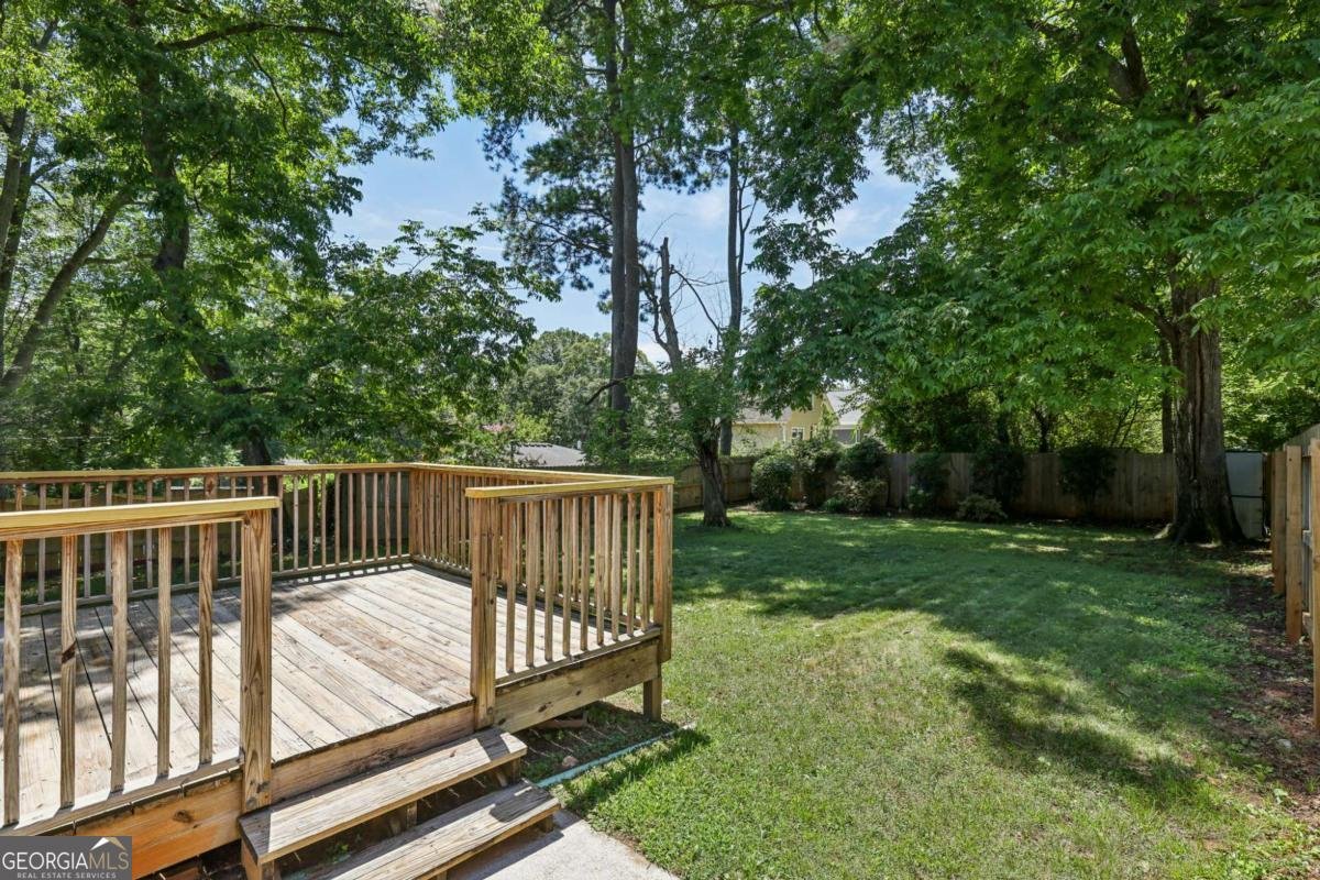 1723 Flat Shoals Road Atlanta - 36