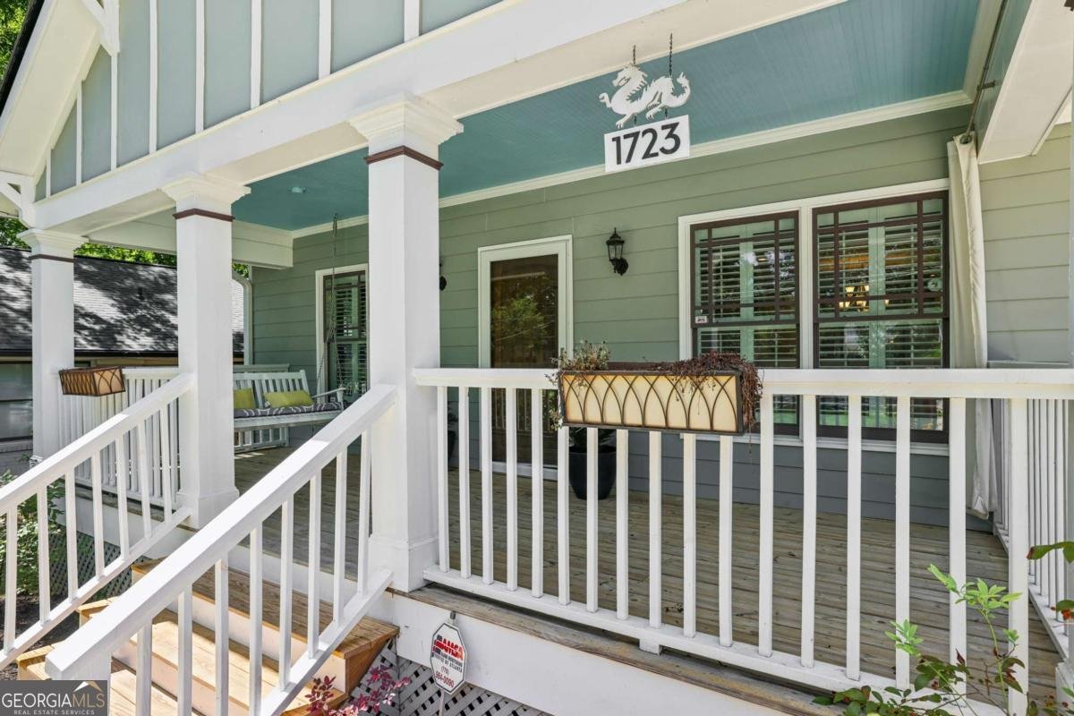1723 Flat Shoals Road Atlanta - 5