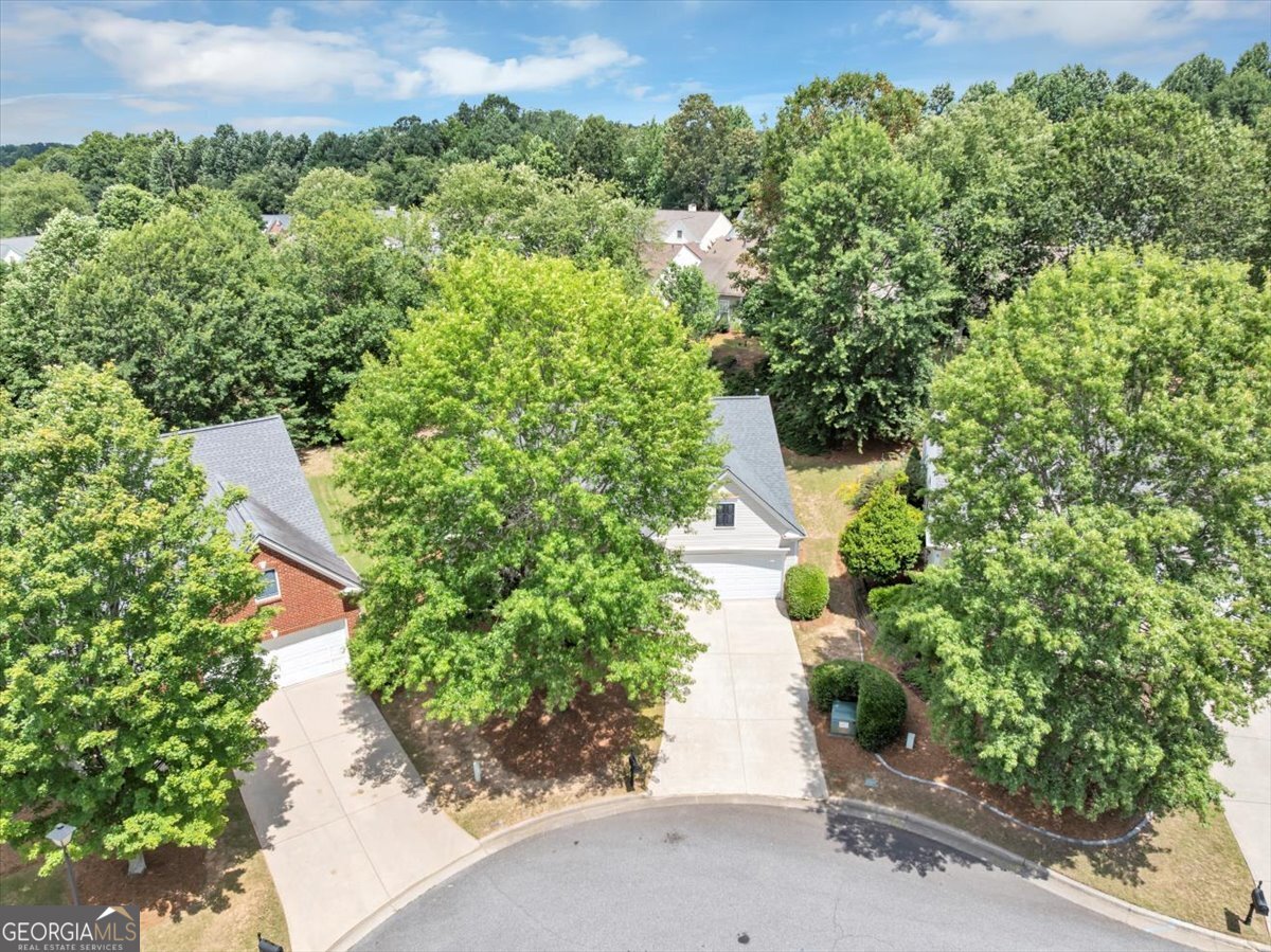 6670 Shadwell Court Cumming - 18