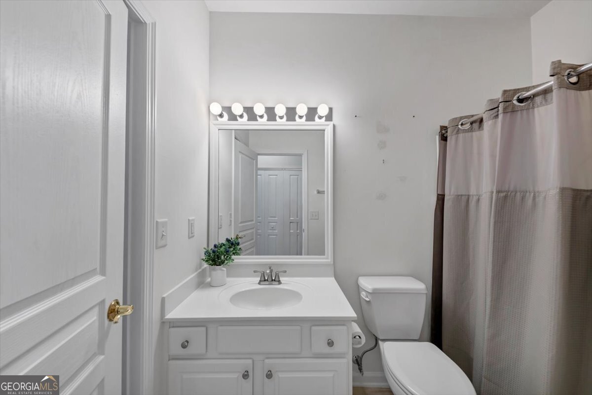 6670 Shadwell Court Cumming - 6