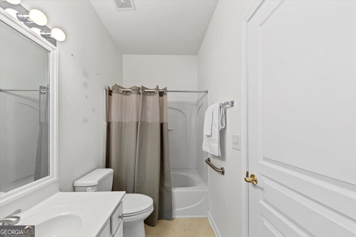 6670 Shadwell Court Cumming - 7