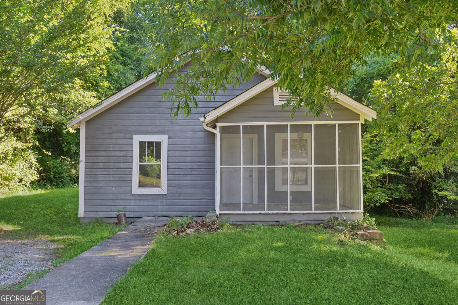 750 Church Street Rockmart - 1